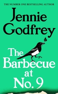 The Barbecue at No.9