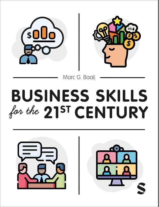 Business Skills for the 21st Century