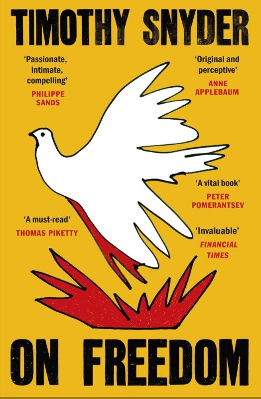 On Freedom