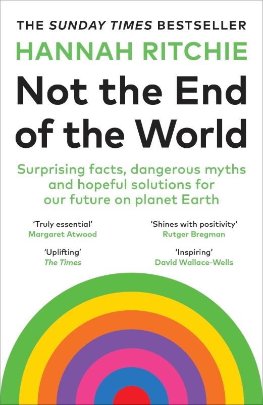 Not the End of the World