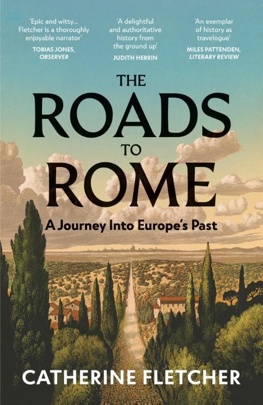 The Roads To Rome