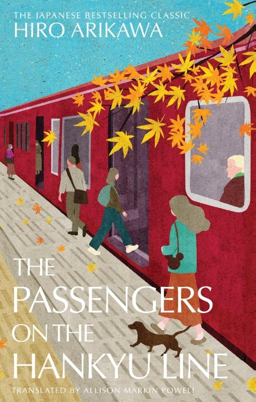 The Passengers on the Hankyu Line