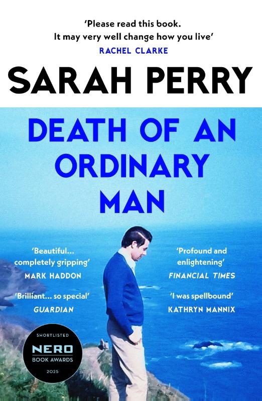 Death of an Ordinary Man