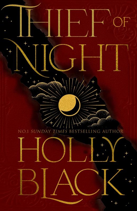 Thief of Night