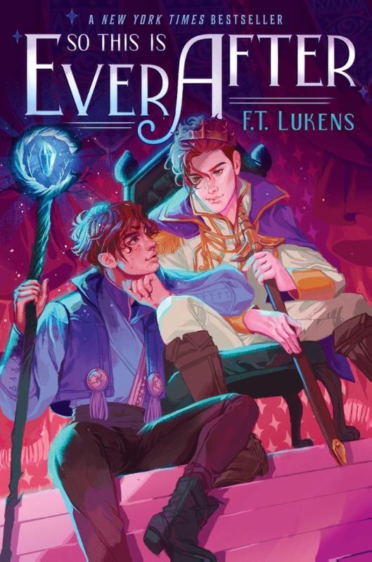 So This Is Ever After