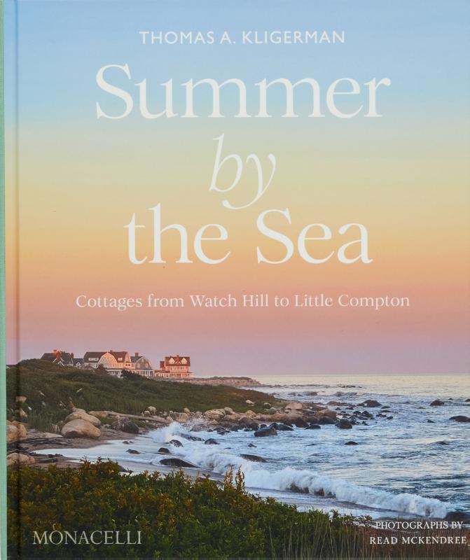 Summer by the Sea
