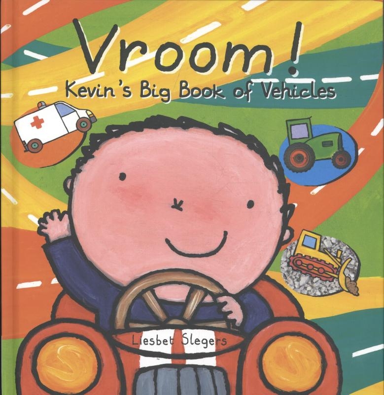 Vroom!