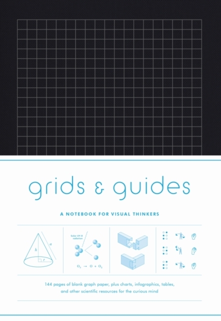 Grids & Guides (Black)