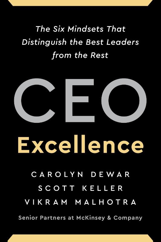 CEO Excellence