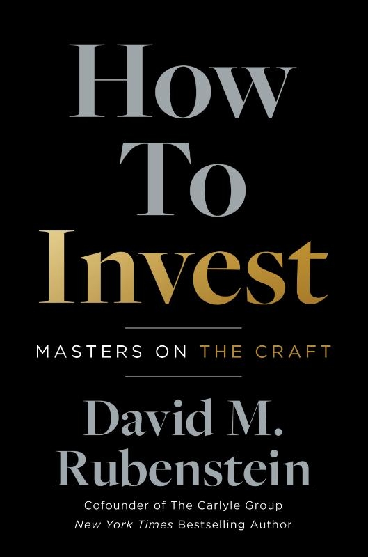 How to Invest