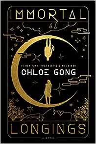 Immortal Longings