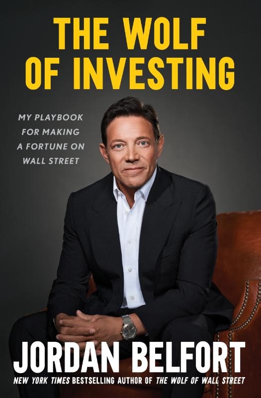 The Wolf of Investing