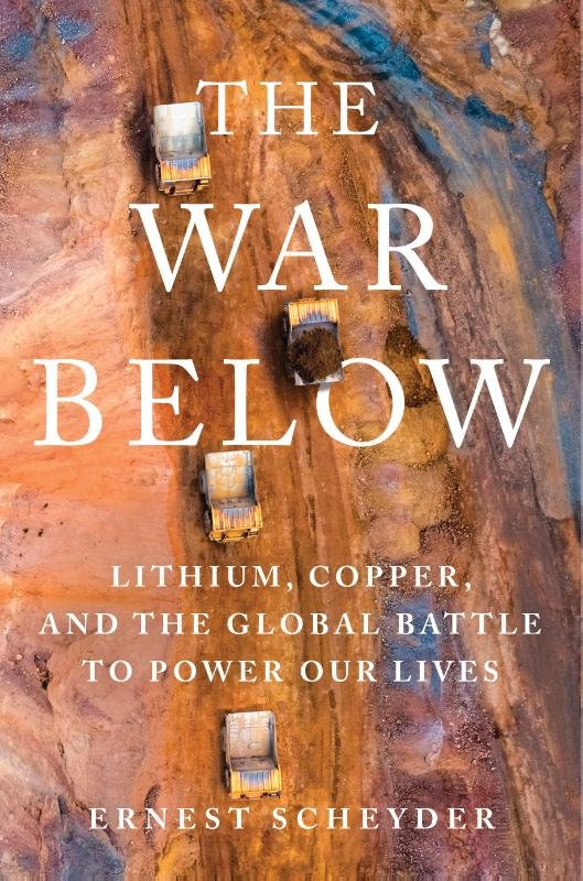 The War Below
