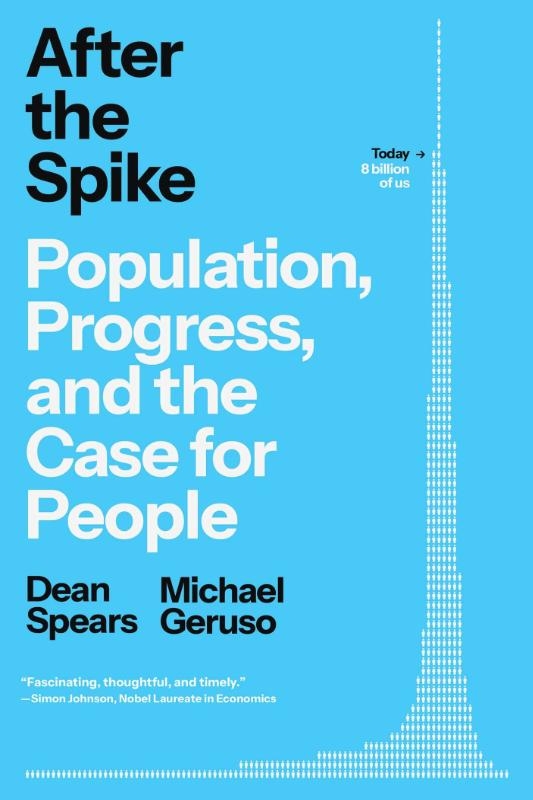 After the Spike