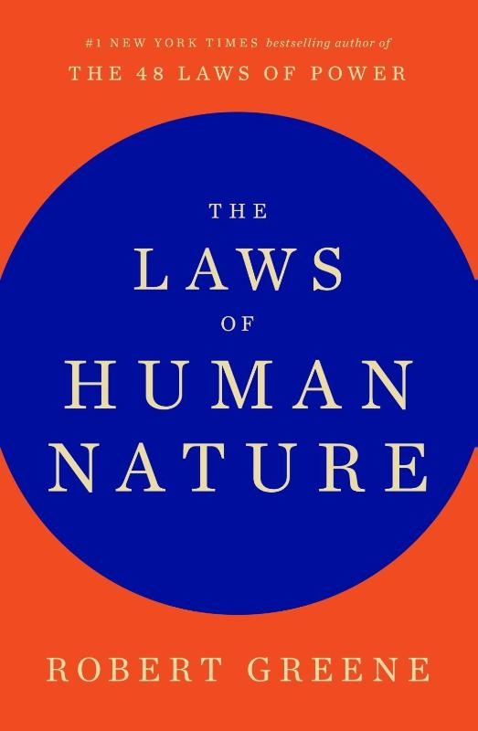 The Laws of Human Nature