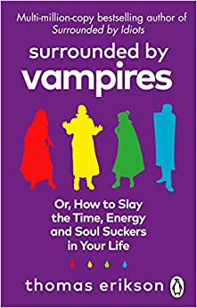 Surrounded by Vampires