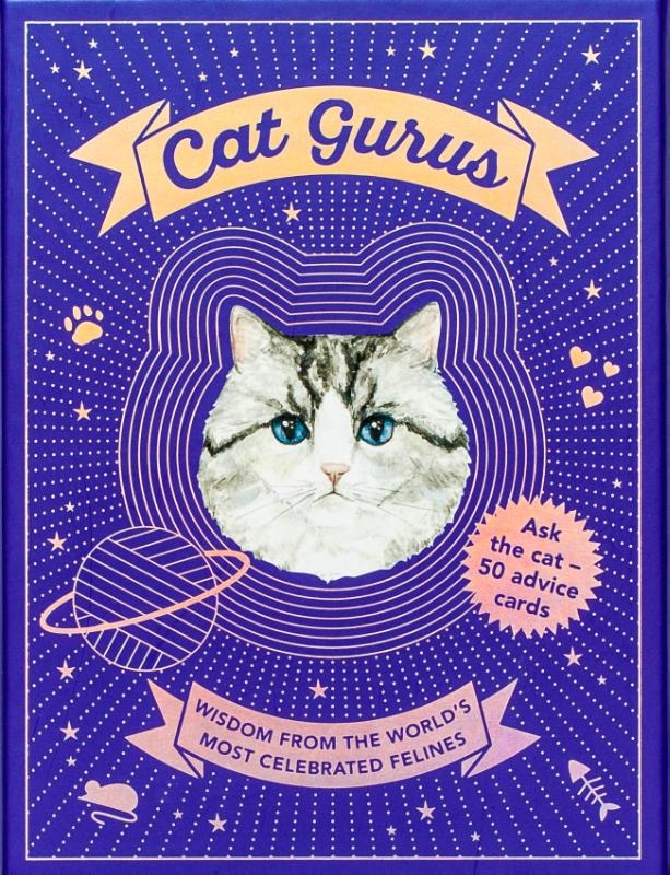 Cat Gurus