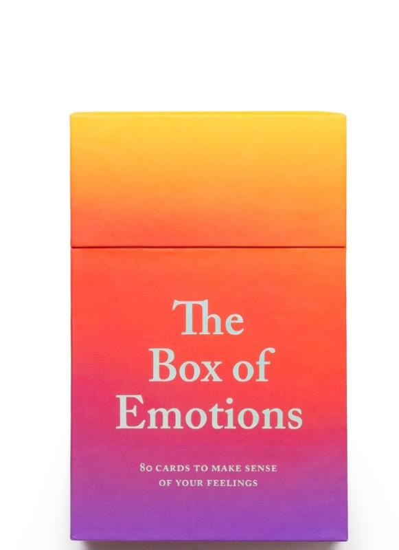 The Box of Emotions
