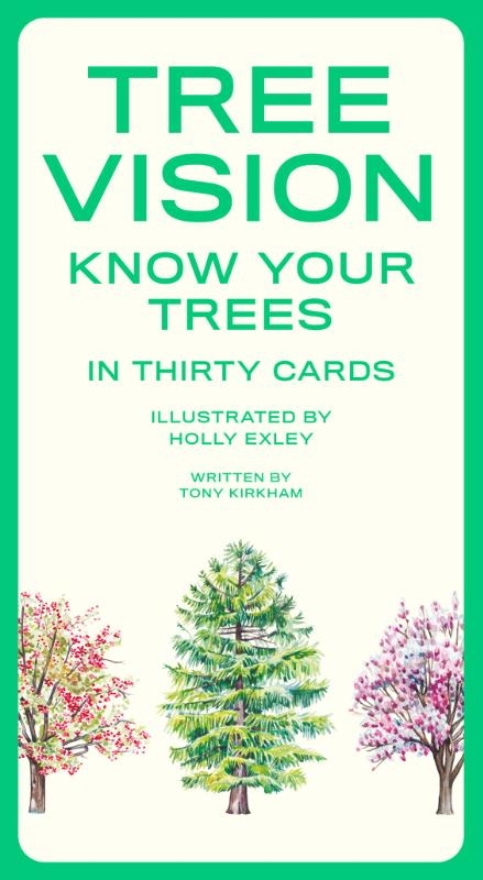 Tree Vision