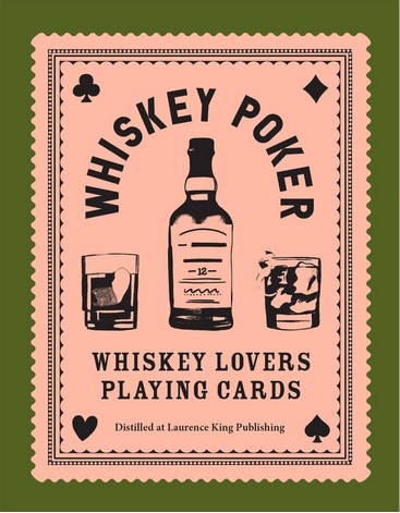 Whisky Poker