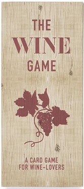The Wine Game