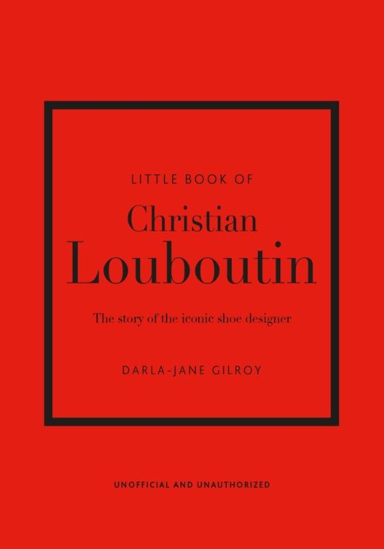 Little Book of Christian Louboutin