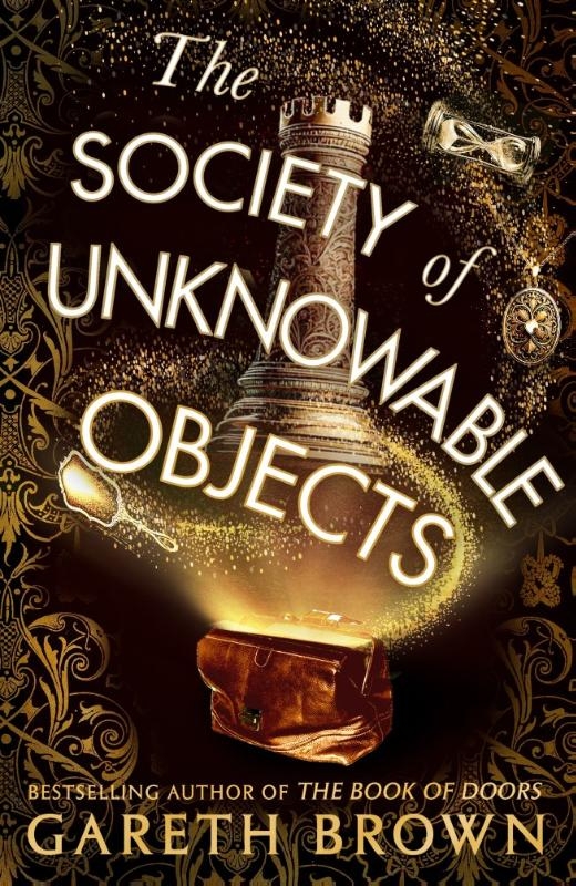 The Society of Unknowable Objects