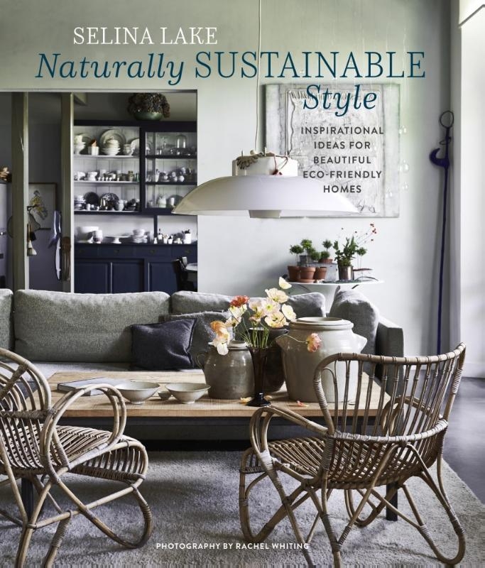 Naturally Sustainable Style