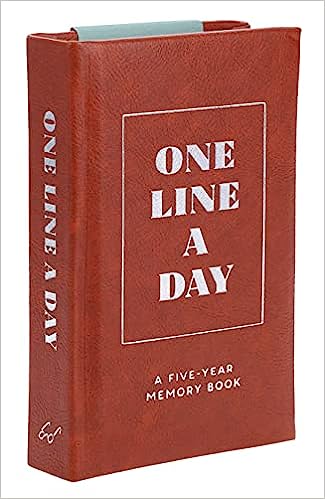 Luxe One Line a Day