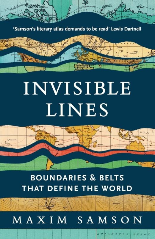 Invisible Lines