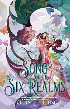 Song of the Six Realms - Export Paperback