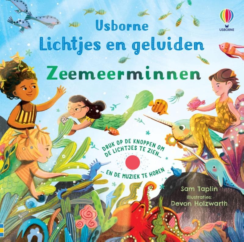 Zeemeerminnen