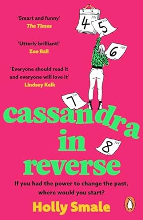 Cassandra in Reverse