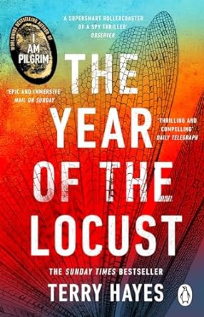 The Year of the Locust
