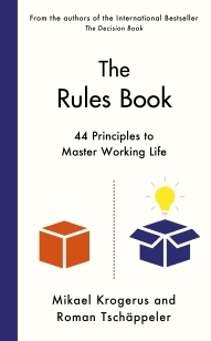 The Rules Book