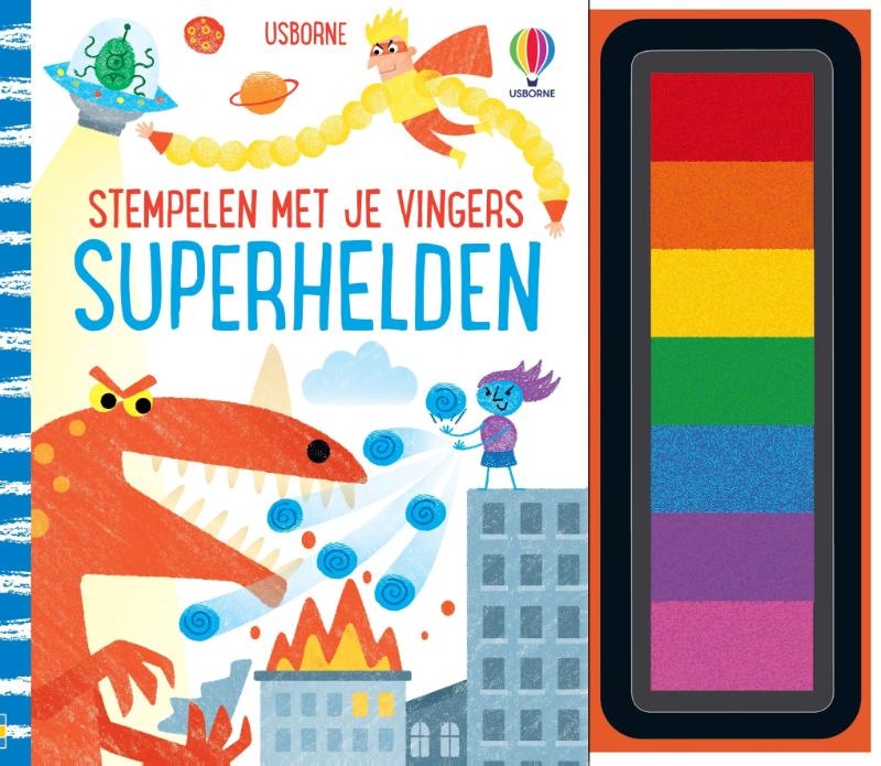 Superhelden
