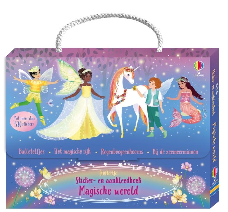 Magische wereld