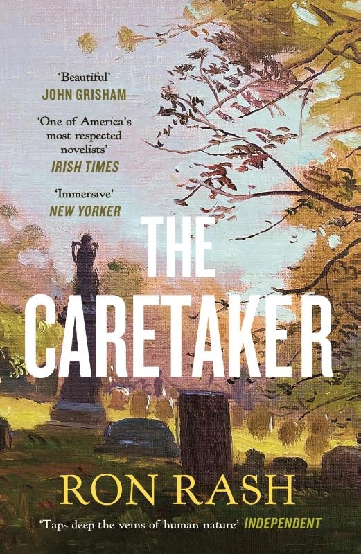 The Caretaker