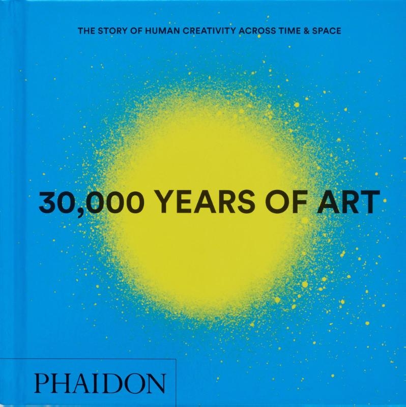 30,000 Years of Art