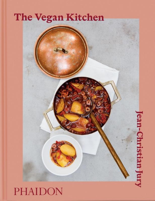The Vegan Kitchen