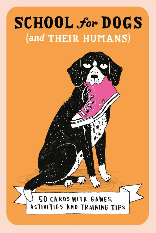 School For Dogs (and their humans)