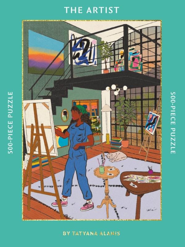 The Artist