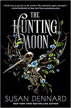 The Hunting Moon