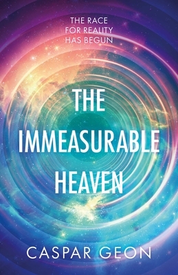 The Immeasurable Heaven: Nominated for the 2026 Philip K. Dick Award!