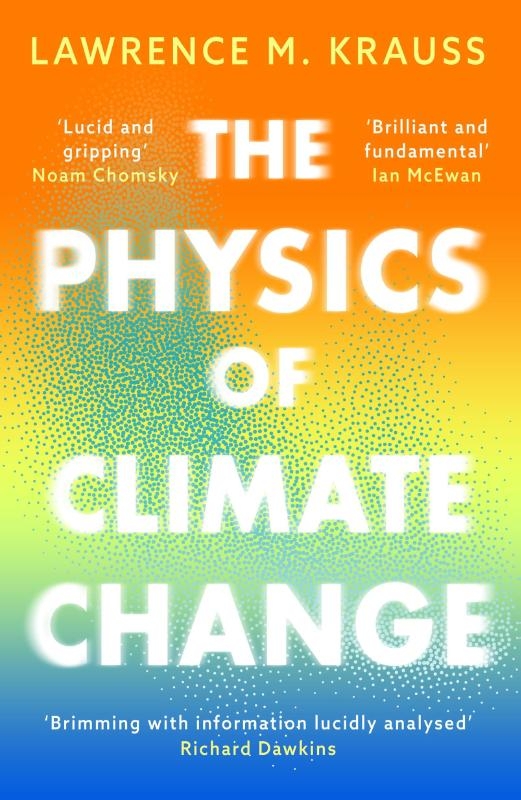 The Physics of Climate Change