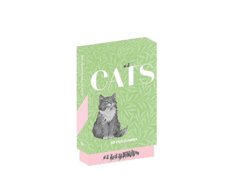 Cats
