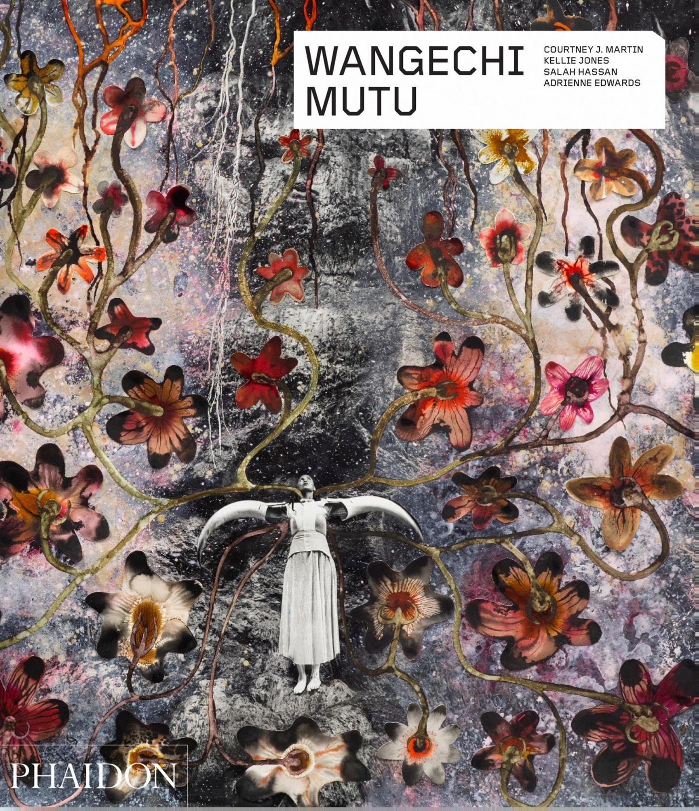 Wangechi Mutu