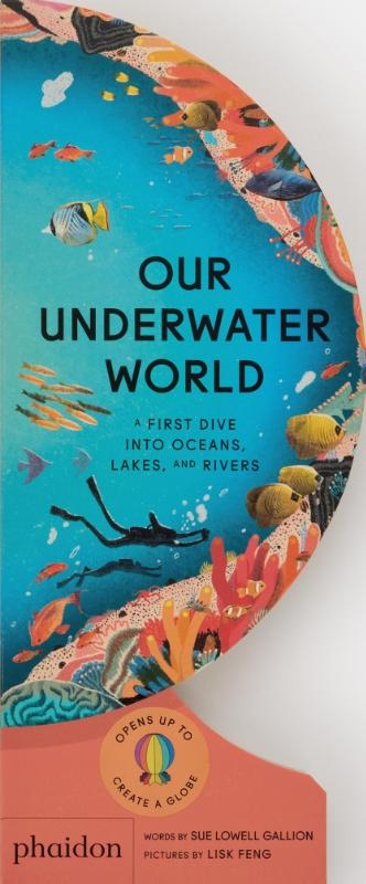 Our Underwater World