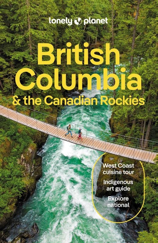 British Columbia & the Canadian Rockies 10