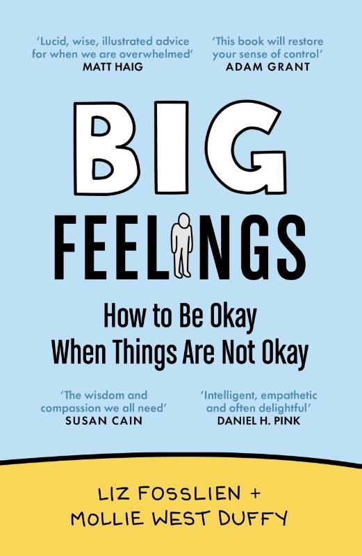 Big Feelings